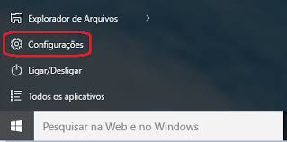 Maybe you would like to learn more about one of these? Como Acessar Rapidamente A Janela De Configuracoes Do Computador Sony Brasil