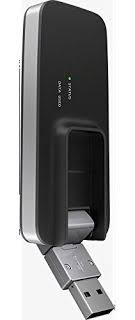 Review Verizon Mifi Usb730l U730l 4g Lte Global Usb Modem Black Verizon Newest Edition Router Networkadapter Modem To Modems Verizon Wireless 4g Lte