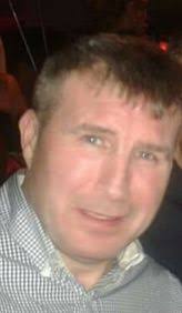 Condolence Book for Noel (Noely) BUCKLEY (Ballyfermot, Dublin)