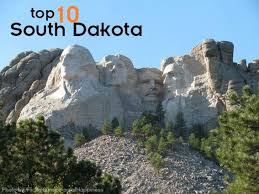 The Top 10 Fun Things To Do In South Dakota South Dakota Vacation South Dakota Travel Travel South