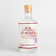 St Duke's Distillery