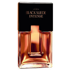 Black Suede Intense by Avon– Basenotes