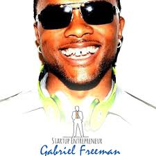 Gabe Freeman CAL☆PRO (@G_TeK)