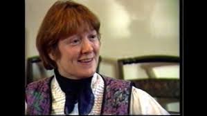 Darganfod 2023: Jane Kenney