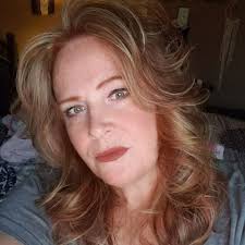 Thick, lustrous hair: Check! Pinkish hue: Check! This might be the one!