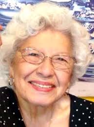 Albina Garcia Obituary