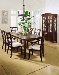 Klaussner bedroom furniture styles range from updated traditional to more transitional styling. Klaussner Manhattan Transitional Dining Room Set Unfortunately Discontinued By The Manufacturer I Transitional House Transitional Decor Transitional Bedroom