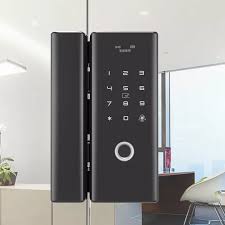Security doors come in a variety of materials and at different price points, so you can choose one that fits your budget and your. Fingerprint Sliding Glass Door Lock Wifi Tuya App Remote Unlock Smart Slide Door Digital Lock Code Fingerprint Glass Lock Buy Lock For Glass Door Wifi Tuya App Remote Unlock Smart Slide