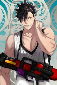Pin By Con Anchoa On Kurroo Haikyuu Anime Haikyuu Fanart Kuroo Tetsurou