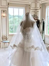 Now Open The Reem Acra Boutique At The Legacy Castle In Pompton Plains New Jersey Come Shop The Latest Bridal An Wedding Dresses Lace Wedding Dresses Bridal