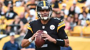 Aaron Rodgers is looking forward to the Jets game, saying: "If I don't help the team win by a huge margin against the Jets, I'll give up the QB position to Mason Rudolph..." vannguyen