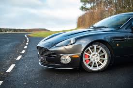 Image result for Meteorite Silver 2005 Vanquish