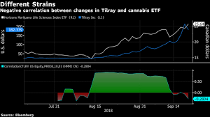 Which Marijuana Etf Is The Best Seeking Alpha