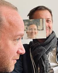 Missing my Colorist Orchestra pals a lot today. Listening to Racing the  storm and enjoying it more than ever @thecoloristorchestra