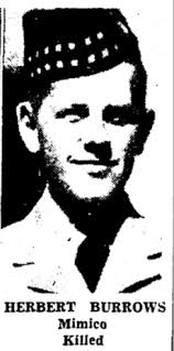 Herbert Everitt Burrows