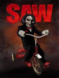 41 Ideas De Jigsaw Peliculas De Terror Juego Macabro Personajes De Terror