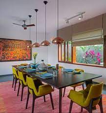 Indian Dining Room Designs Dining Room Dining Room Designs Dining Room Designs India Asian Dining Room Designs Chettinad House Interior Architecture Dining Room Decor