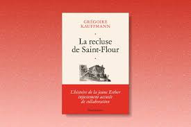Photo « La Recluse de Saint-Flour » de Grégoire Kauffmann retrace ce ...