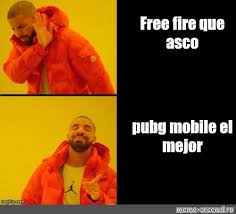 Solo vs solo only awm chaleng best dubel awm gameplay file like haker grena free fire. 36 Hq Photos Free Fire Vs Pubg Memes Free Fire Vs Pubg Youtube Kvt Rwen5mgl