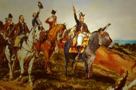 Pedro i ao proclamar a independência do brasil, em 7 de setembro de 1822: 07 De Setembro O Desfile Entre Independencia Ou Morte O Pedreirense