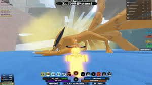 You can find the probability, location, and time of spawn of each tailed beast in the game in our shindo life spawn times list. How To Get Nine Tails In Shindo Life