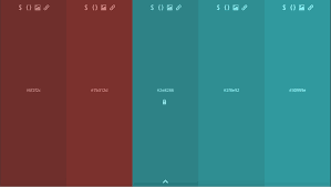 Complementary (also known as supplementary or contrasting) colors are colors that sit opposite of each other on the itten color circle. Color Theory A Beginner S Guide For Designers Webflow Blog