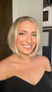 Fresh, modern, and effortlessly chic it. The perfect soft glam for  bridesmaids or special occasions. ✨ , 💌 Now booking makeup for weddings in  Santa Barbara, Los Angeles & more destinations. Message us ...