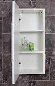 Badezimmer hangeschrank levia badezimmerschrank 30 cm breit 33 cm. Bad Hangeschrank Levia 1 Turig 30 Cm Breit 20 5 Cm Tief Hochglanz Weiss Einrichtung Fur Jeden Geschmack Bei Moebel Guenstig De