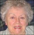 Sarah BRILL Obituary (2012)
