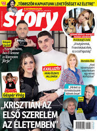 Evelin egy nagycsaládos fotót is mutatott. Gaspar Virag Megmutatta A Pasijat 24 Hu