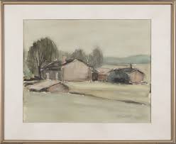 We did not find results for: Into Linturi Watercolour Signed And Datged 1955 Bukowskis