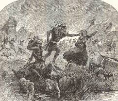The Salem Journal The Hysteria