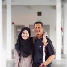 Tajul & wany hasrita performing their 1st duet single, disana cinta disini rindu. Biodata Wany Hasrita Penyanyi Lagu Menahan Rindu Azhan Co