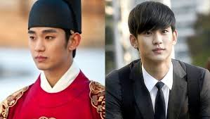 Kim soo hyun ist ein südkoreanischer schauspieler und model. 10 K Drama Leading Men Who Rose To Fame In The 2010s Allkpop