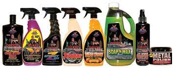 Formula 113 Car Wax Products 4672 Veterans Blvd New Cumberland Wv 2021