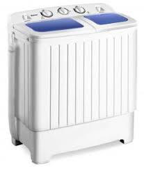 Portable washing machine 17lbs compact twin tub washer and dryer combo for apartments,dorms,rv's,college rooms,camping 3.9 out of 5 stars 400 $171.99 $ 171. Best Rv Washer Dryer Combos 2021 Ventless Stackable Etc