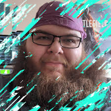 X 上的Christopher Hofmann：「👀」