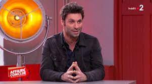 Chaque jour, sophie davant sévit avec succès dans affaire conclue sur france 2 aux côtés des acheteurs qui s'offrent de nombreux objets. Affaire Conclue Le Chanteur D Un Groupe A Succes Devient Acheteur Dans L Emission Decouvrez Son Nom Video
