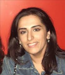 Paramjit Kaur Obituary (2012)