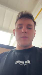 denny vlog trosku #fyp #foryou #viral #gymtok