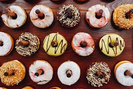 For generations, krispy kreme has been serving delicious doughnuts and coffee. Krispy Kreme Menu Prices Fast Food Menu Prices
