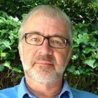 نایجل کراس نویسنده کتاب تفکر طراحی