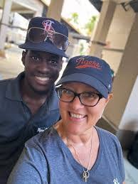 Joe Scanio's Instagram, Twitter & Facebook