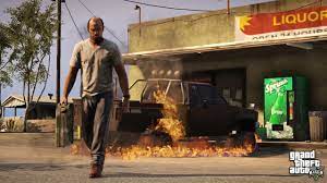 Grand Theft Auto V Beta Domain Dispute Won by Take Two – Three Remaining