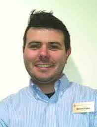 Volume XLIV Number 1 January 2015 The Official Publication of Heisey  Collectors of America, Inc . © 2015 Heisey Collectors o