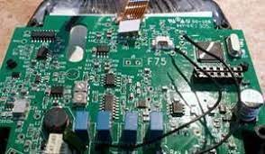 #08 metal detector coil repair. Opening The Fisher F75 Metal Detector Repair Photo Report Md Hunter Blog