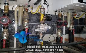 Genel bir merkezi sistem yönetmeliği var mıdır ? Merkezi Sistem Fatura Hesaplama Tesisatci Uzmanlar Tesisat