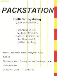 Ganz unten sehen sie den preis, den ihr frankierter paketaufkleber kostet. Dhl Paket Nachforschungsauftrag Pdf