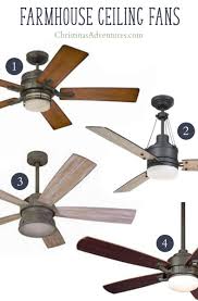 Online shopping is very convenient in this busy world. Where To Buy Farmhouse Ceiling Fans Online Christina Maria Blog