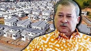 Kelab itu dalam satu kenyataan memaklumkan acara itu melibatkan perlumbaan sejauh lima kilometer dengan 20 rintangan, dan akan berlangsung. Johor Sultan To Launch Affordable Homes On 59th Bday Market News Propertyguru Com My